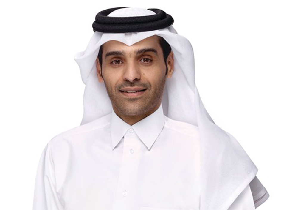 Ooredoo CEO Sheikh Mohammed bin Abdulla Al Thani
