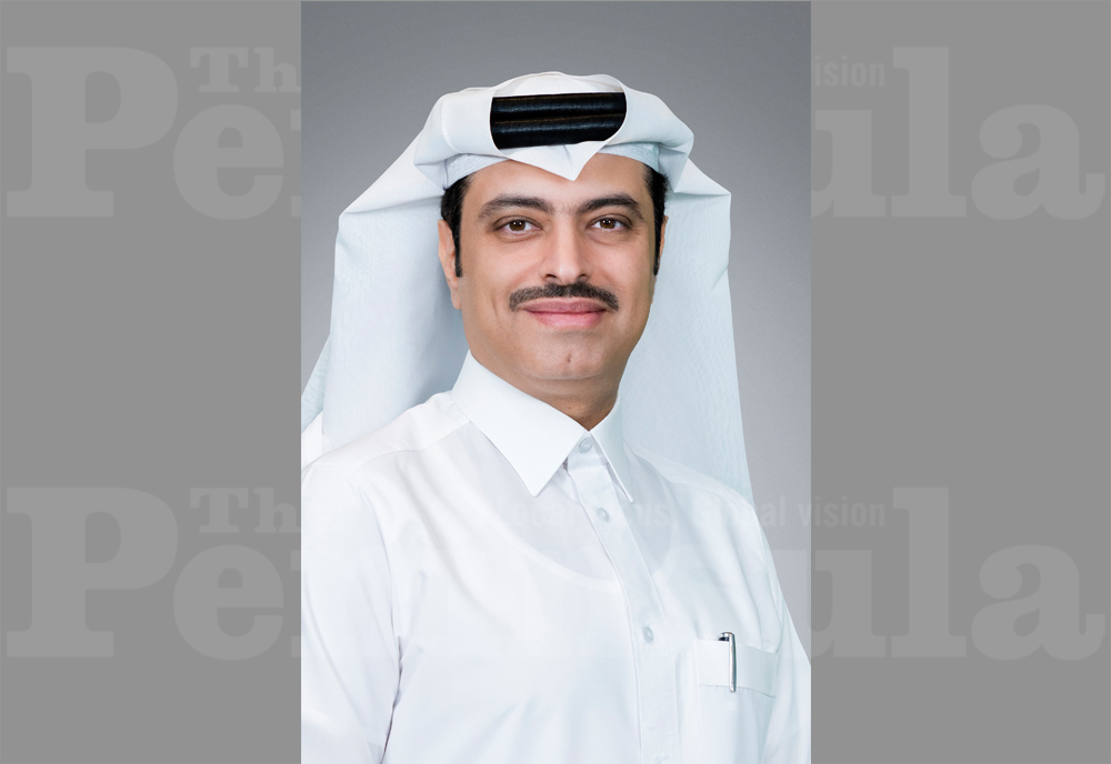 Sheikh Dr. Mohammed bin Hamad Al Thani