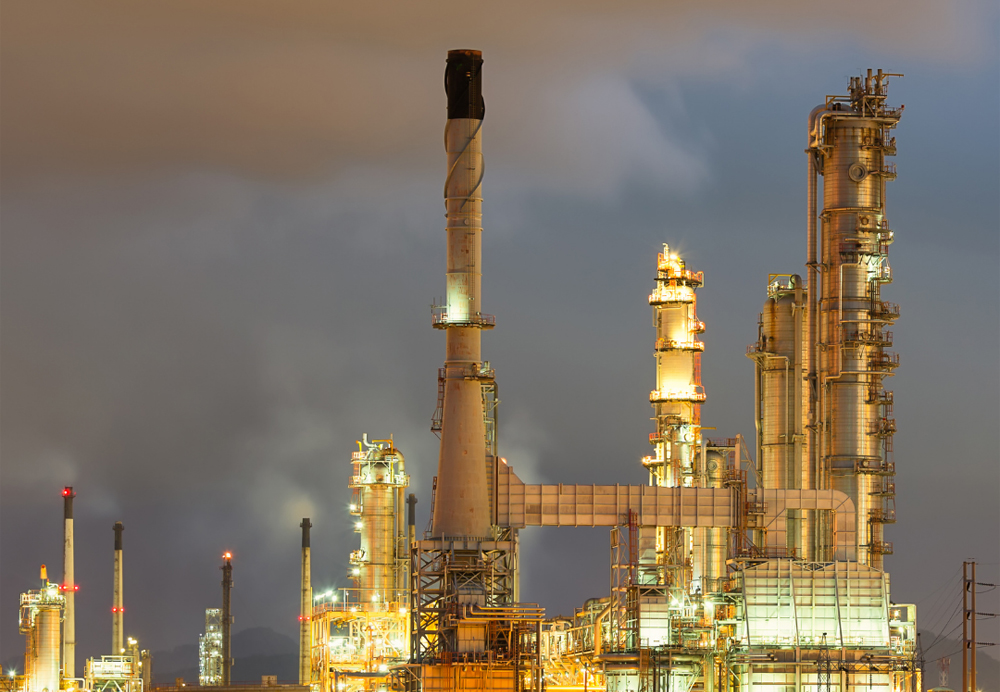 Oil and gas solutions - Vimarsana News