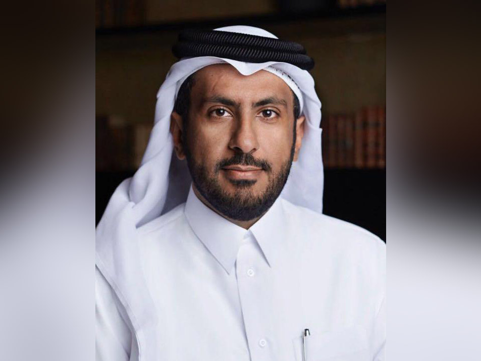 Sheikh Faisal bin Thani Al-Thani, Chairman of QFB