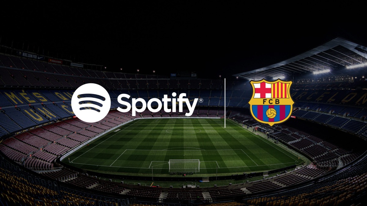 Twitter: FC Barcelona

