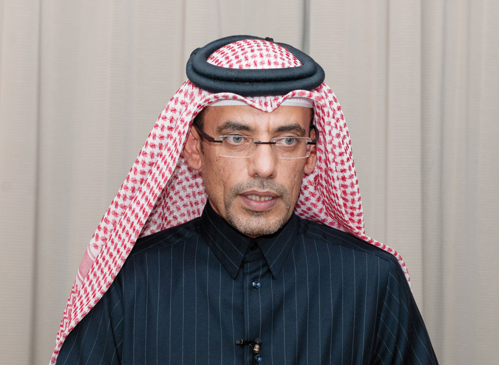 Dr. Khaled Abdul Hadi