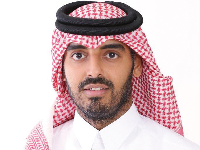 Sheikh Nasser bin Hamad bin Nasser Al Thani