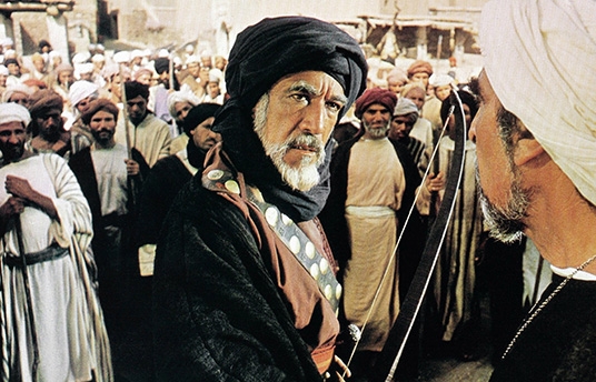 Still from the movie 