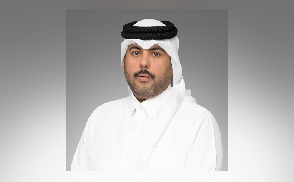 Ahmed Al Jarboey, QIC, Chief Operation Officer – Qatar Operations