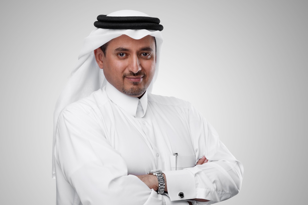Dr. Mohammed Y Al Qaradawi, Director of QTTSC, Qatar University
