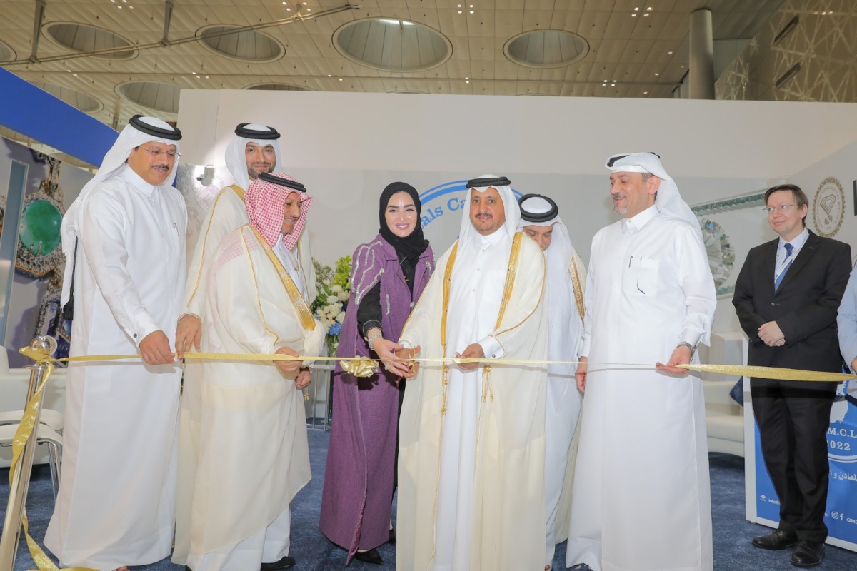 First gems calibration lab in Qatar opens The Peninsula Qatar