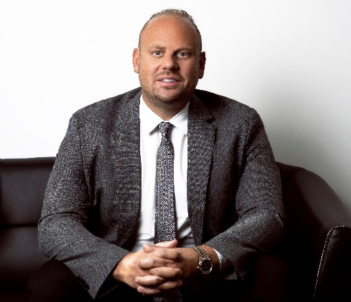 Hassan Ezzeddine, Managing Partner at Bayanat Engineering Qatar