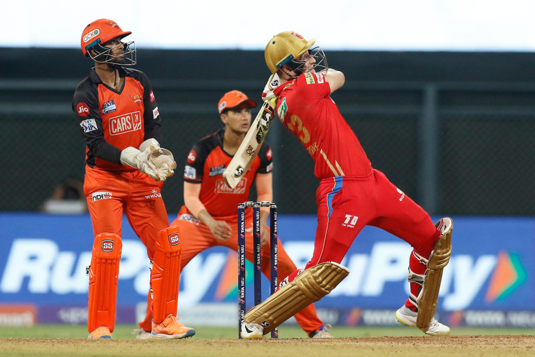 Twitter: IPL