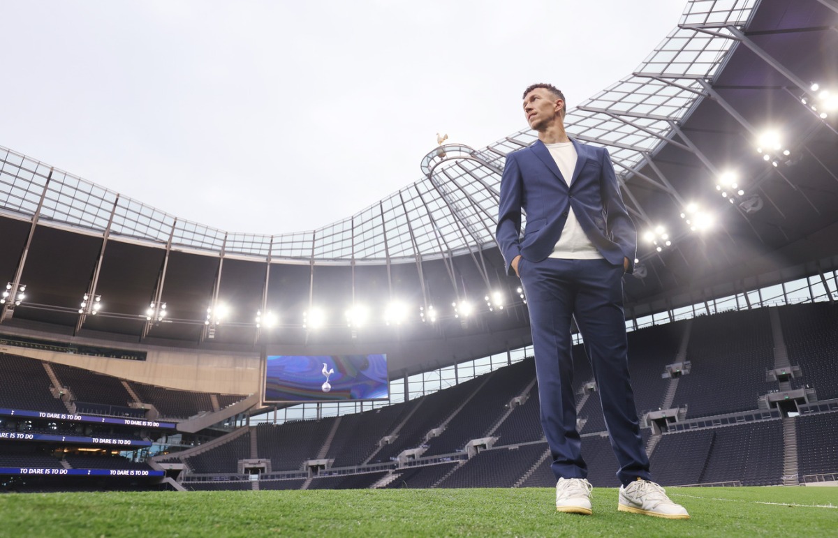 tottenhamhotspur.com
