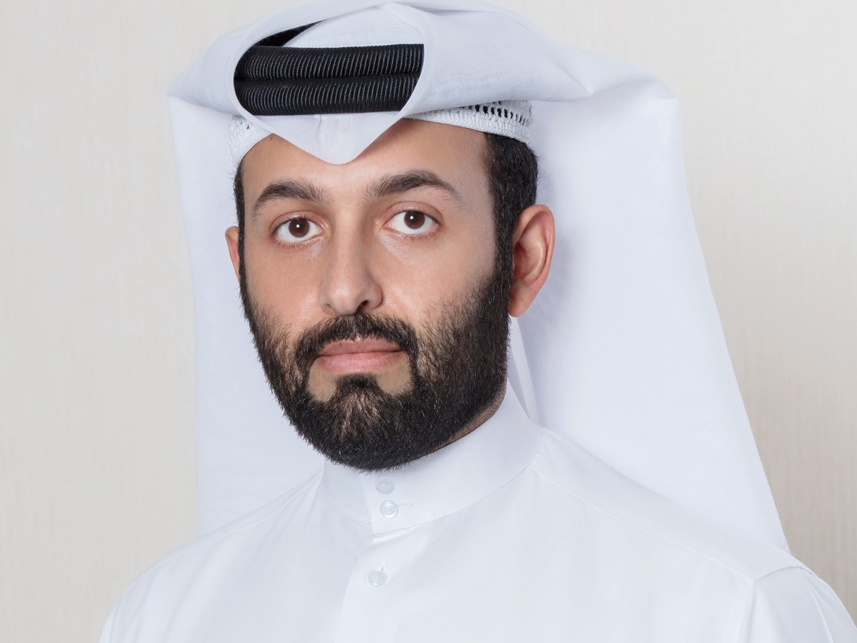 Sheikh Nasser bin Abdulrahman Al Thani, Managing Director of Qetaifan Projects