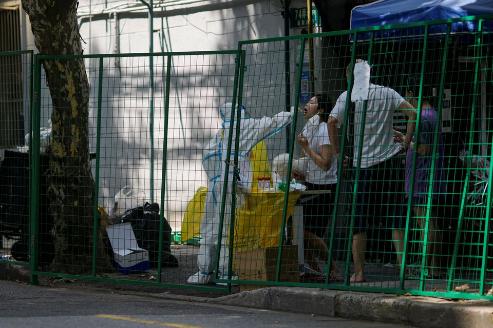 Reuters file photo