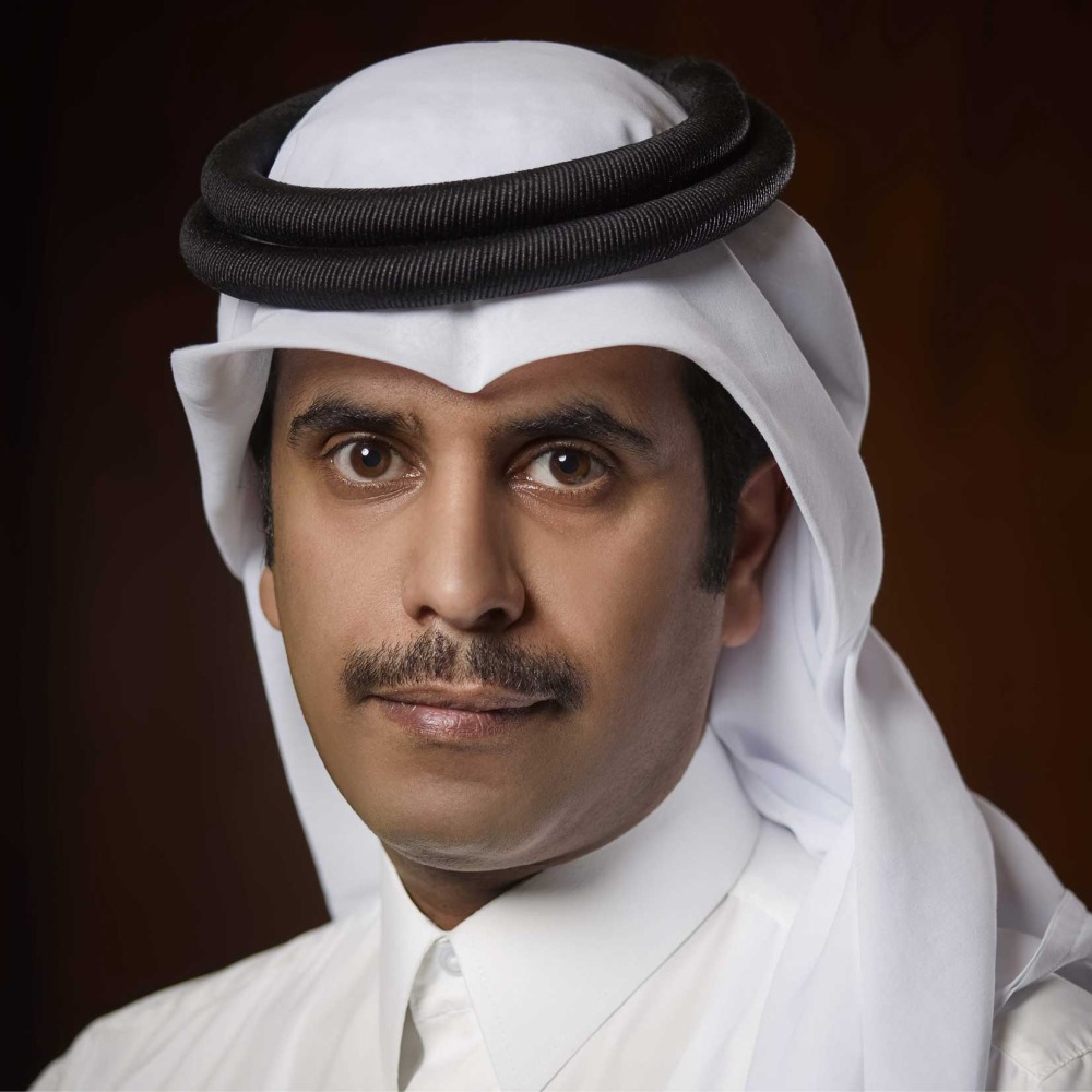Sheikh Abdulla bin Fahad bin Jassem bin Jabor Al Thani,Chairman,GWC 
