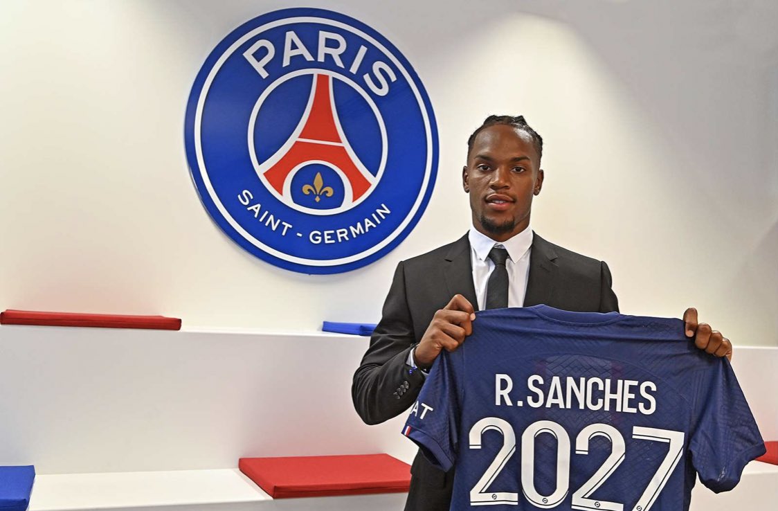 Photo: Paris Saint-Germain