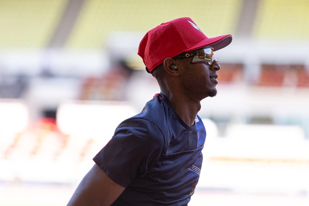 Mutaz Essa Barshim