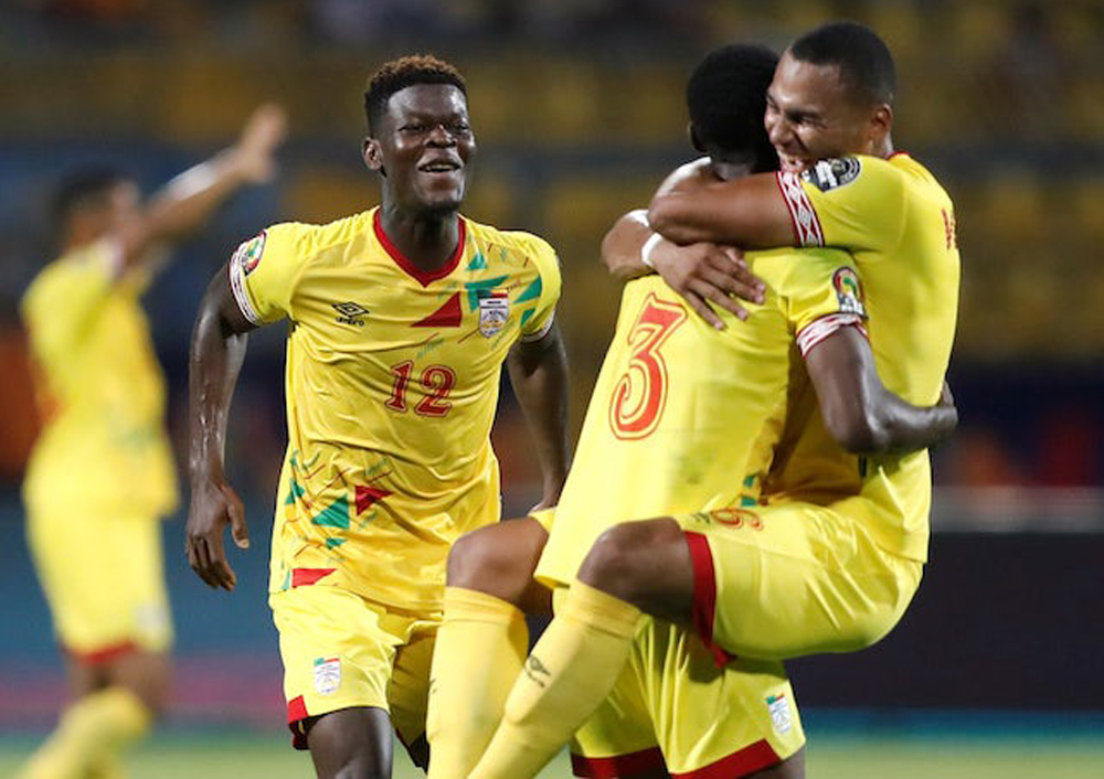 сборная демократической республики конго по футболу. чемпионат африканских стран. кубок африки по футболу 2022. Nigeria score. сборная бенин.