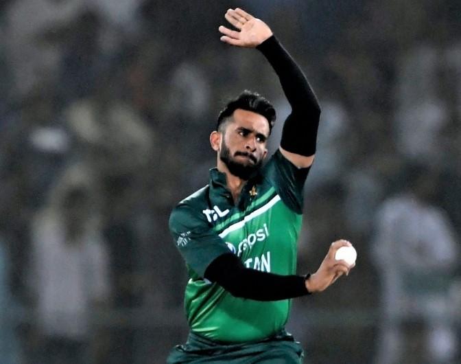 Image: Pakistan Cricket Board