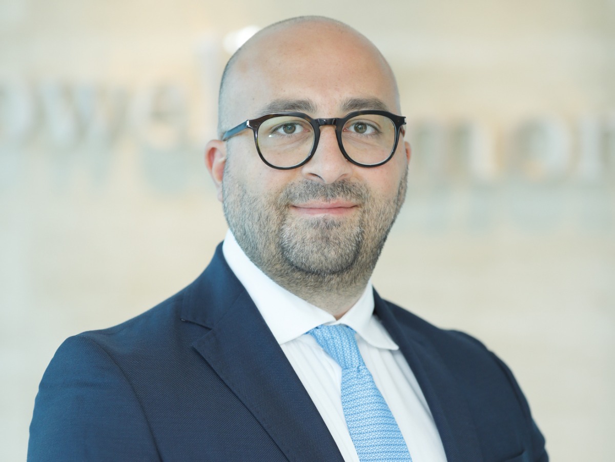 Charbel Maakaron