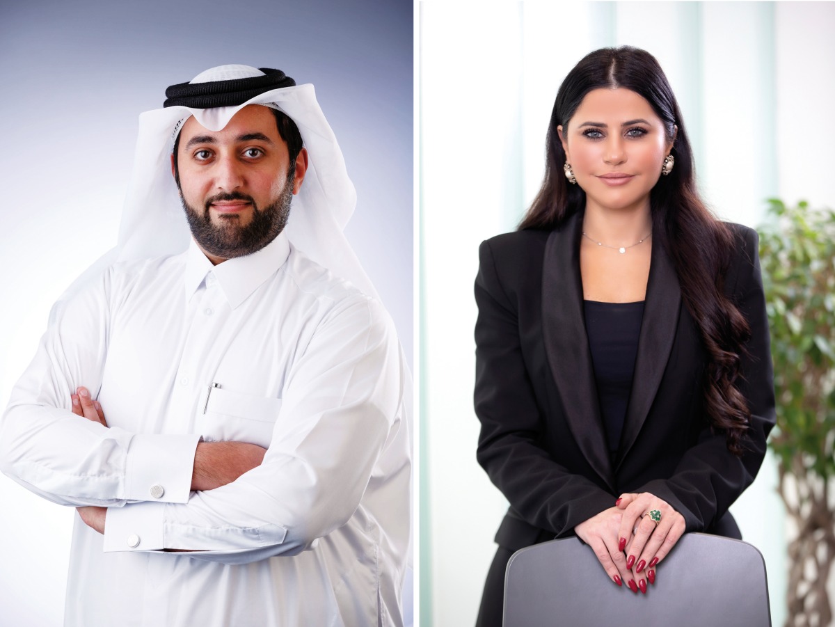 Microsoft joins Qatar Exchange Point The Peninsula Qatar