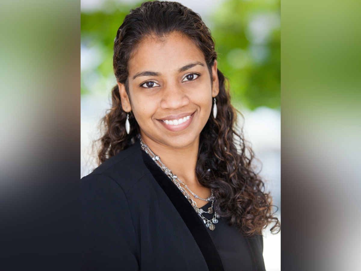 Shelly Trench, Managing Director and Partner at BCG.