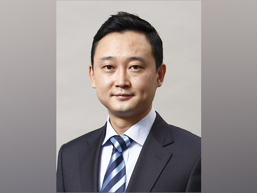 Jeff Wang, Global President of Public Affairs and Communications at Huawei