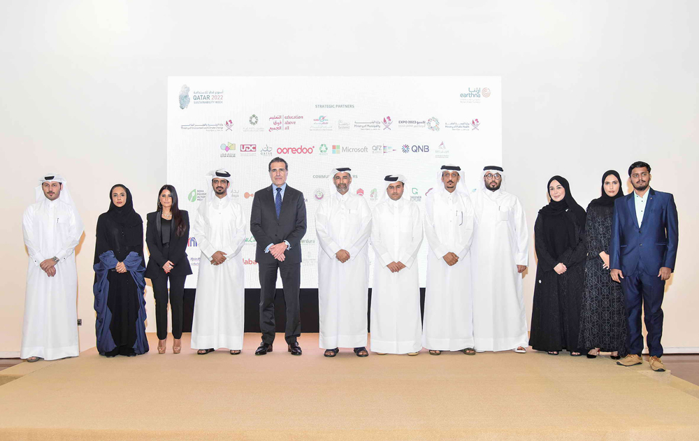 QSW 2022 launched with over 300 activities - Vimarsana News