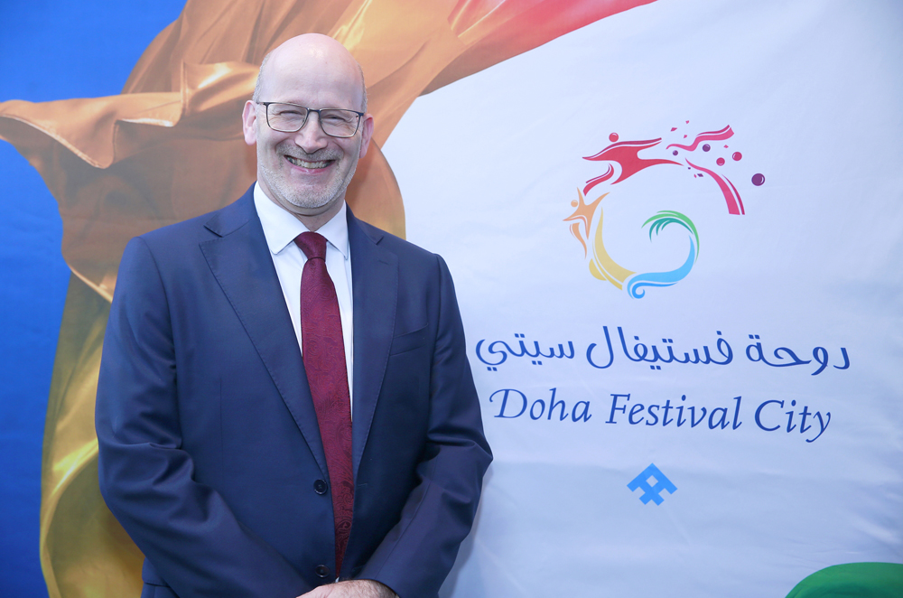 'World Cup is an opportunity to connect with shopping' - Vimarsana News