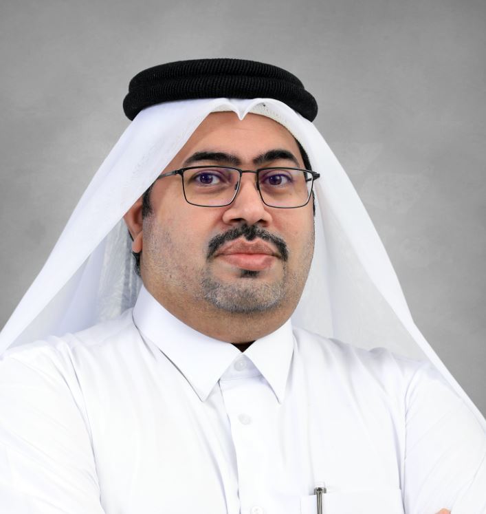 Faisal Al Kuwari, MEEZA Chief Technology Officer