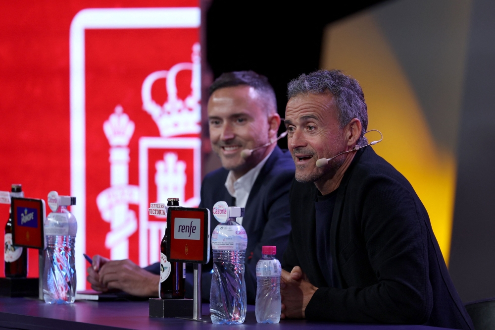 Ansu Fati makes Spain World Cup squad, Ramos excluded The Peninsula Qatar