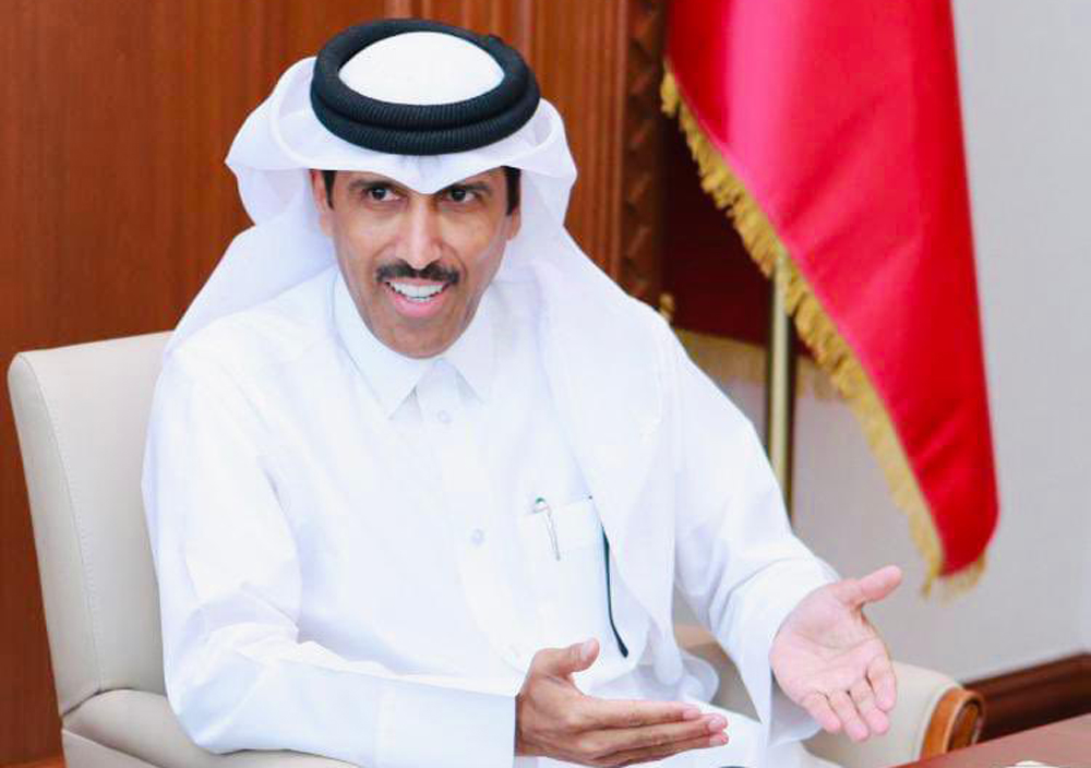H E Dr. Ahmed bin Nasser Al Fadhala