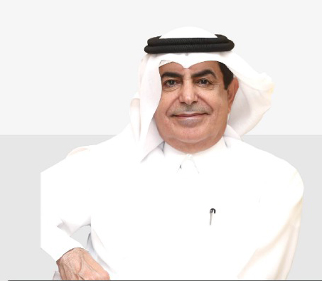 UN High Representative for Alliance of Civilizations, Nassir bin Abdulaziz Al Nasser