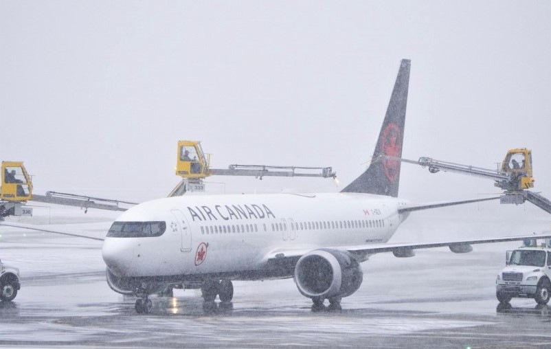 Image: Vancouver Airport Authority