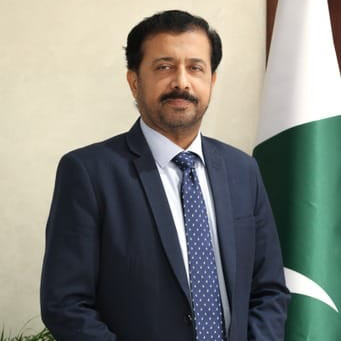 Pakistan: The front-line state against scourge of global climate change - Vimarsana News