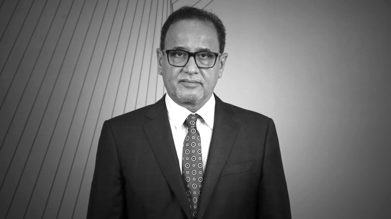 AFC Vice President and FIFA Council member Saoud A Aziz M A Al Mohannadi