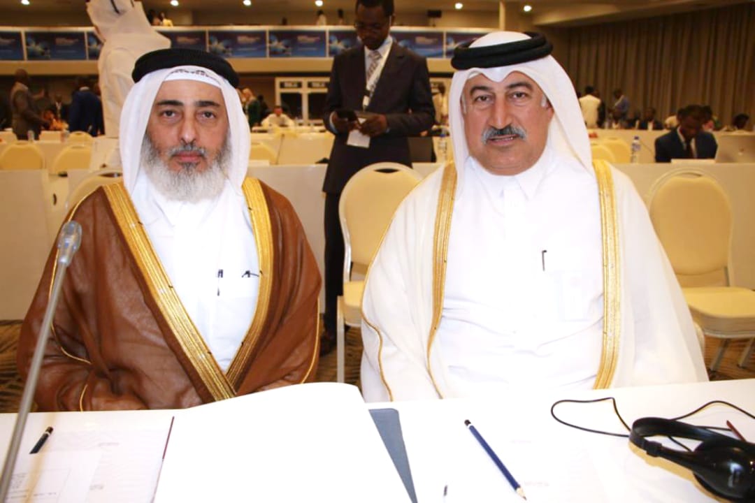 shura-council-takes-part-in-counter-terrorism-meet-the-peninsula-qatar
