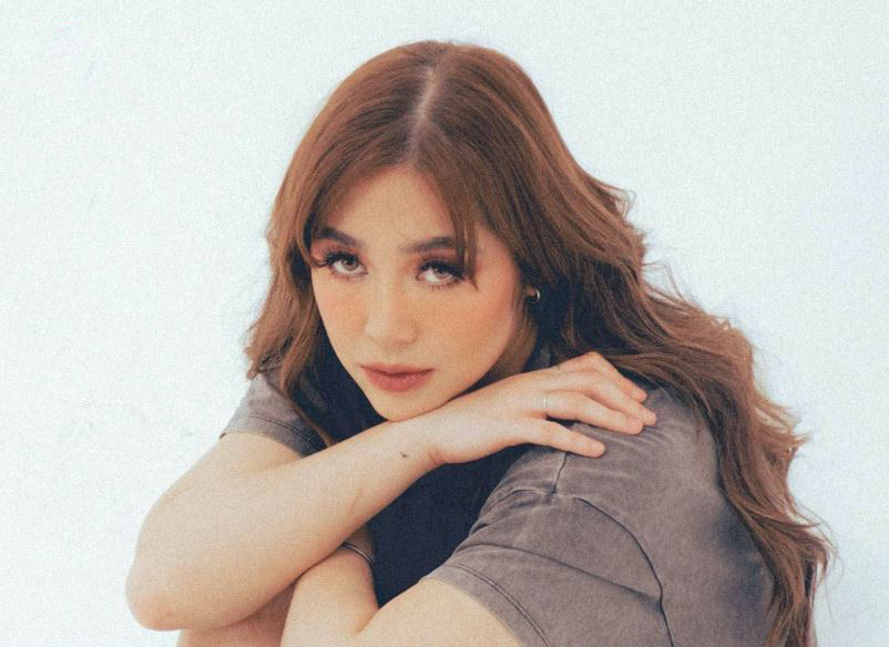 Photo: Official Instagram account of Moira Dela Torre