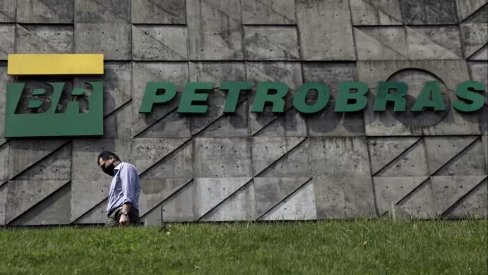 Petrobras has in recent years focused on its main activity of pumping deepwater crude while selling off non-core assets. File Photo / Reuters