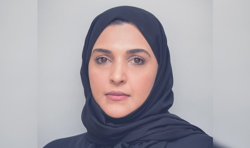 Chairperson of the National Human Rights Committee (NHRC) HE Maryam bint Abdullah Al Attiyah