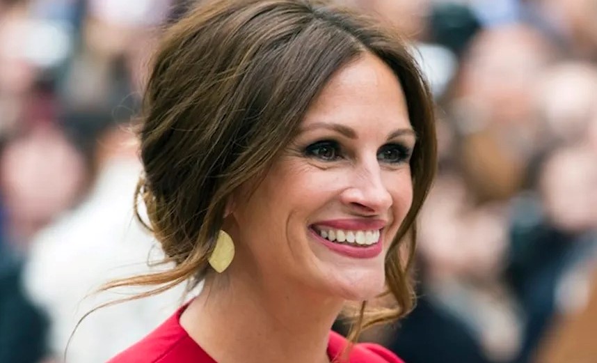 Reuters File Photo / Julia Roberts: 