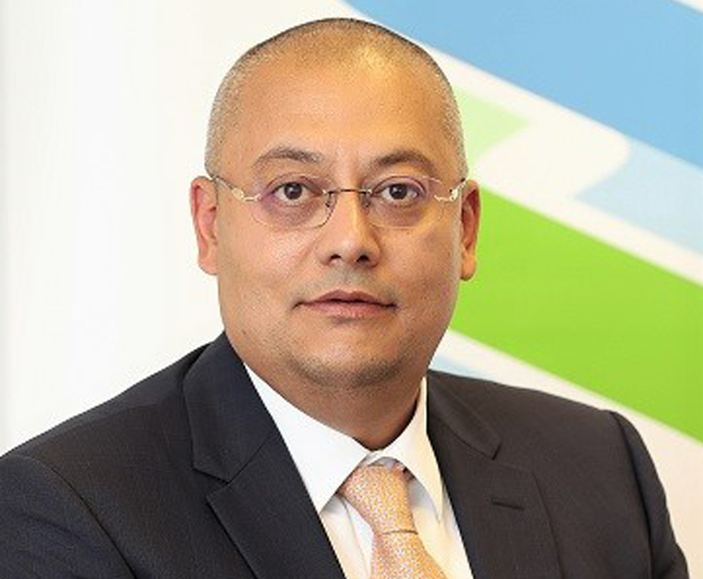 Standard Chartered Bank gets new CEO for Qatar The Peninsula Qatar