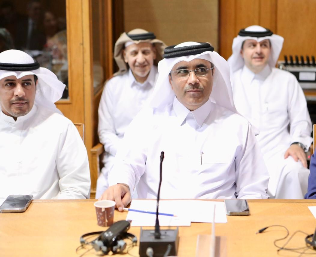 Qatar takes part in Arab electricity committee meet The Peninsula Qatar