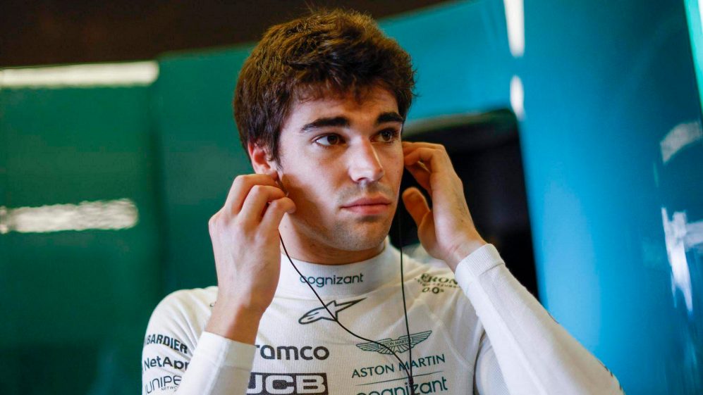Photo credit: Official website of Formula 1