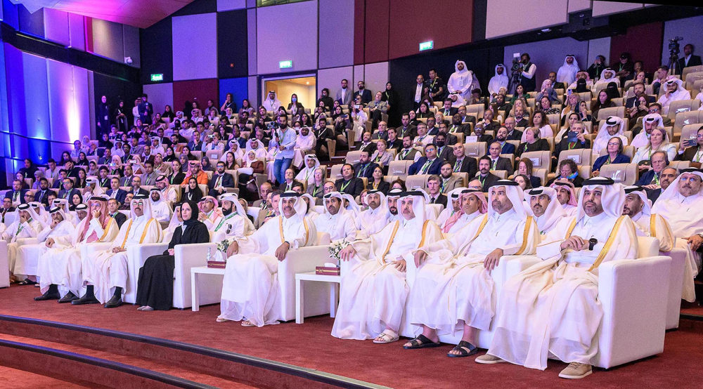 ITAS conference highlights importance of technology and sustainability to QNV 2030 - Vimarsana News