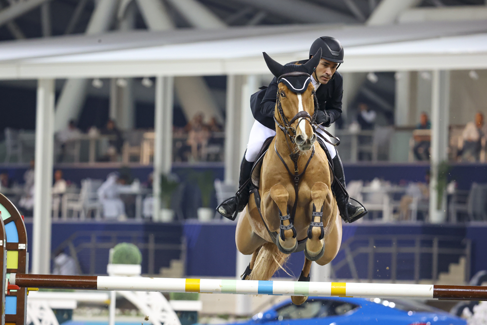 Musa shines on first day in Doha - Vimarsana News