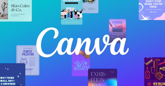 Image used for representation only. Photo credit: Official account of Canva on Twitter