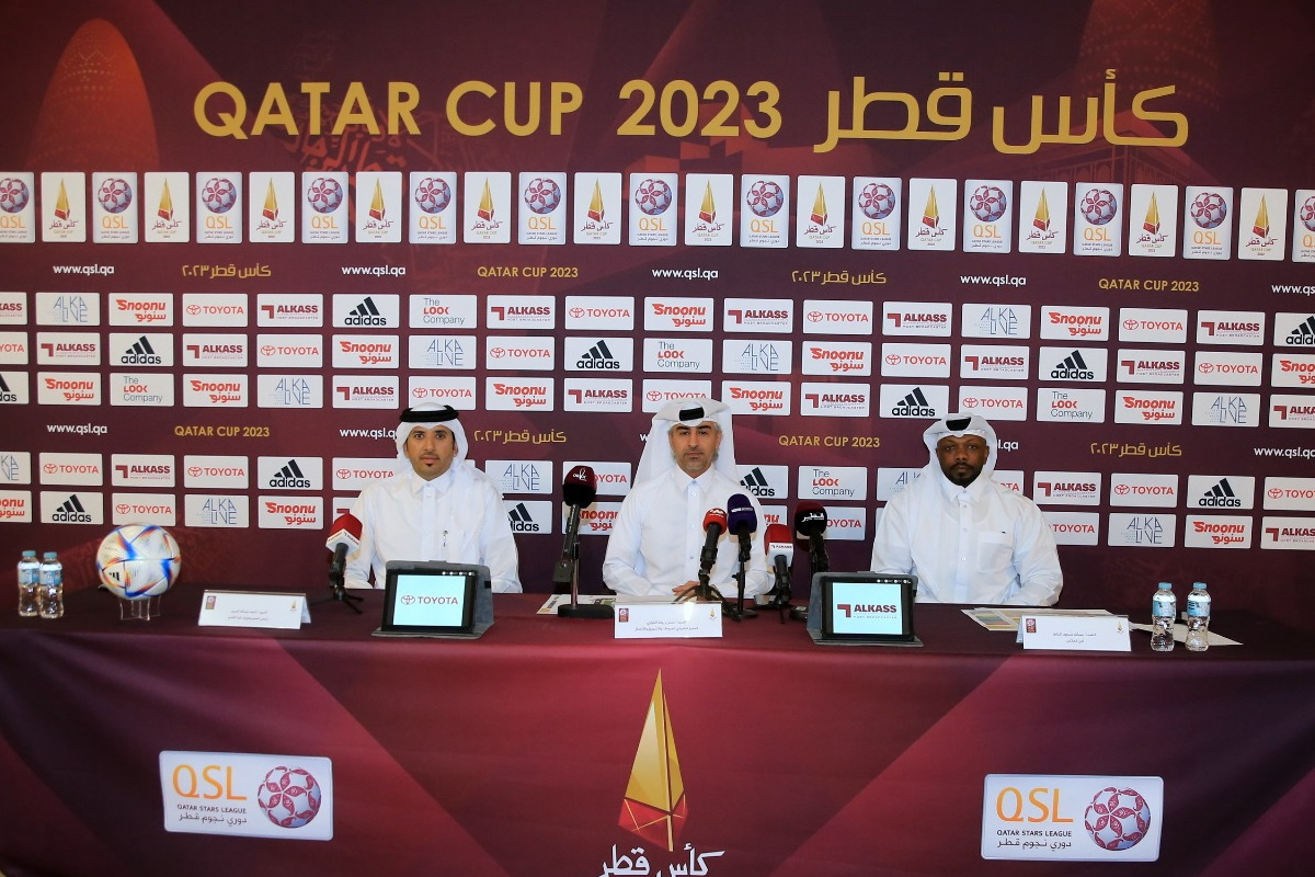 QSL announces arrangements for Qatar Cup final - Vimarsana News