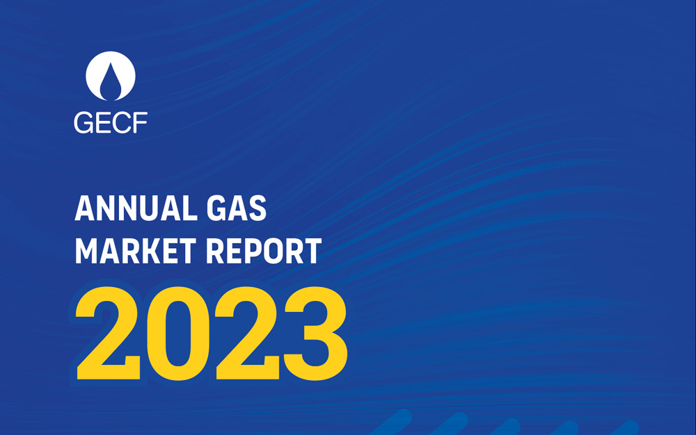 The Gas Exporting Countries Forum unveils 4th annual gas market report