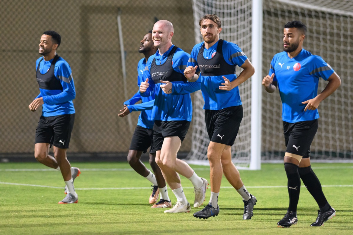 Al Arabi eye win over Muaither to reach Amir Cup semifinal The