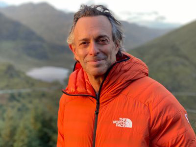 Picture: Twitter / Craig Cohon