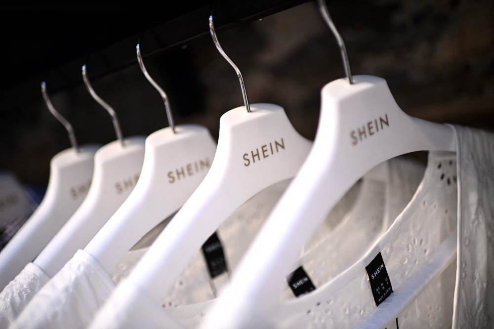 Chinese fast fashion giant Shein denies low prices due to forced labour - Vimarsana News